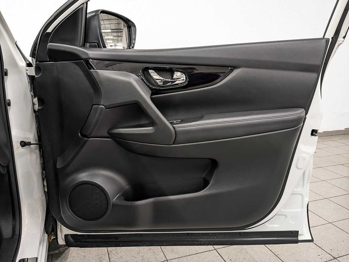 Купить Nissan Qashqai, 2021, 79 836 км, фото №25