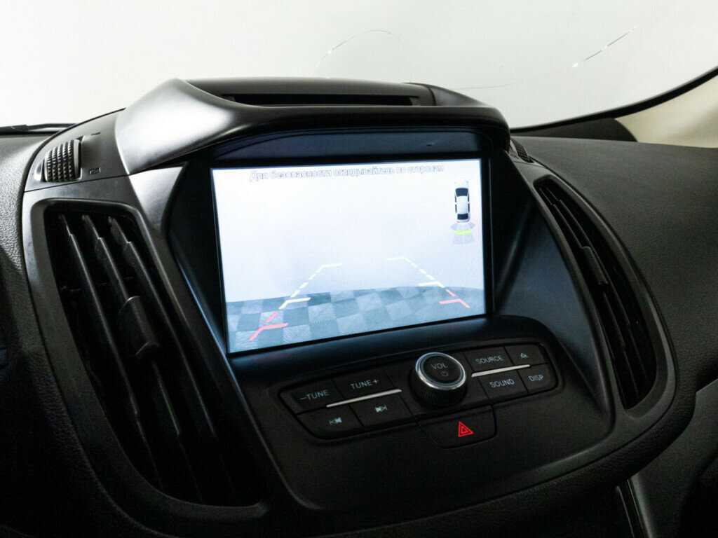 Купить Ford Kuga, 2017, 185 034 км, фото №16