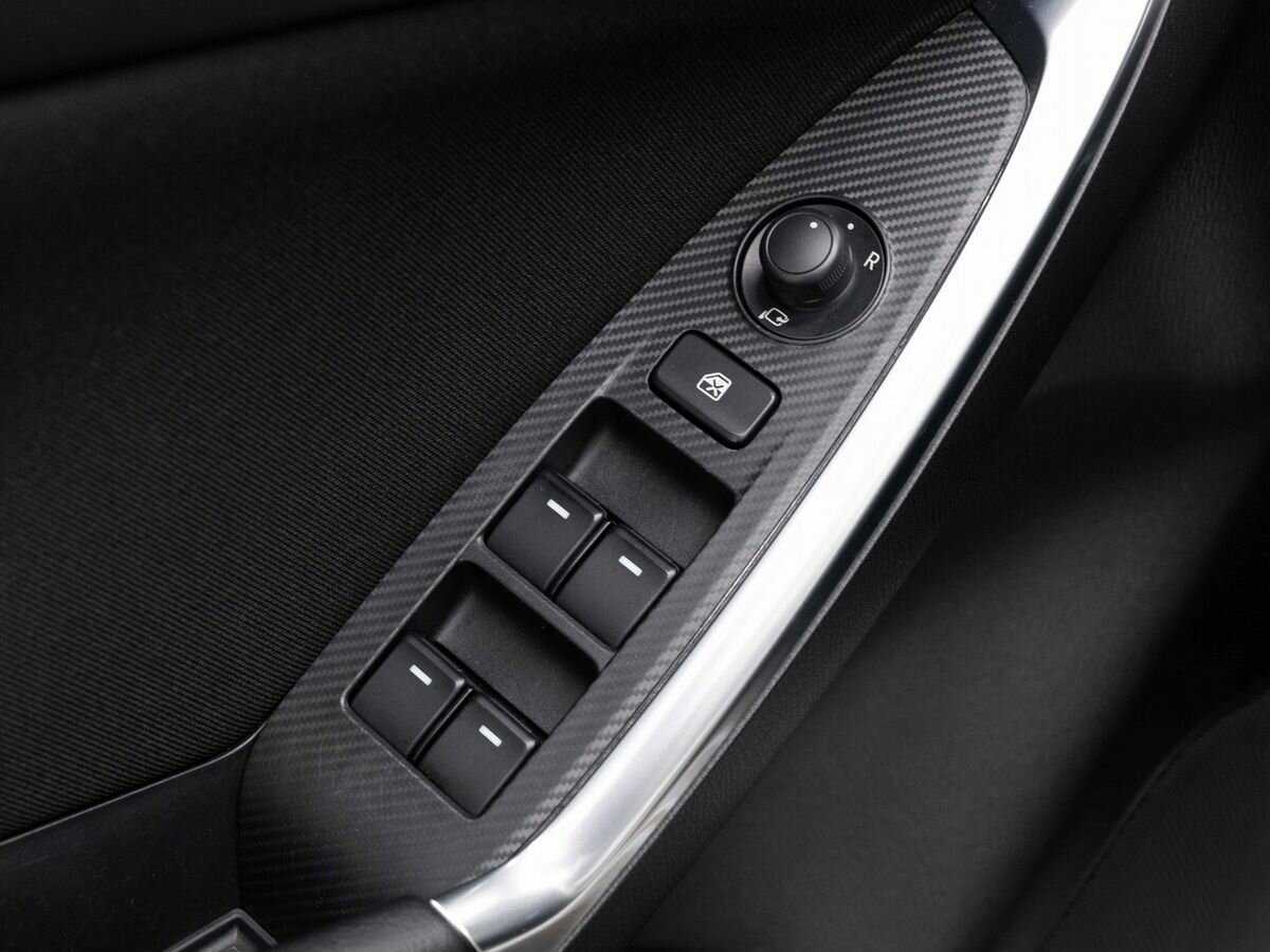 Купить Mazda CX-5, 2016, 103 498 км, фото №18