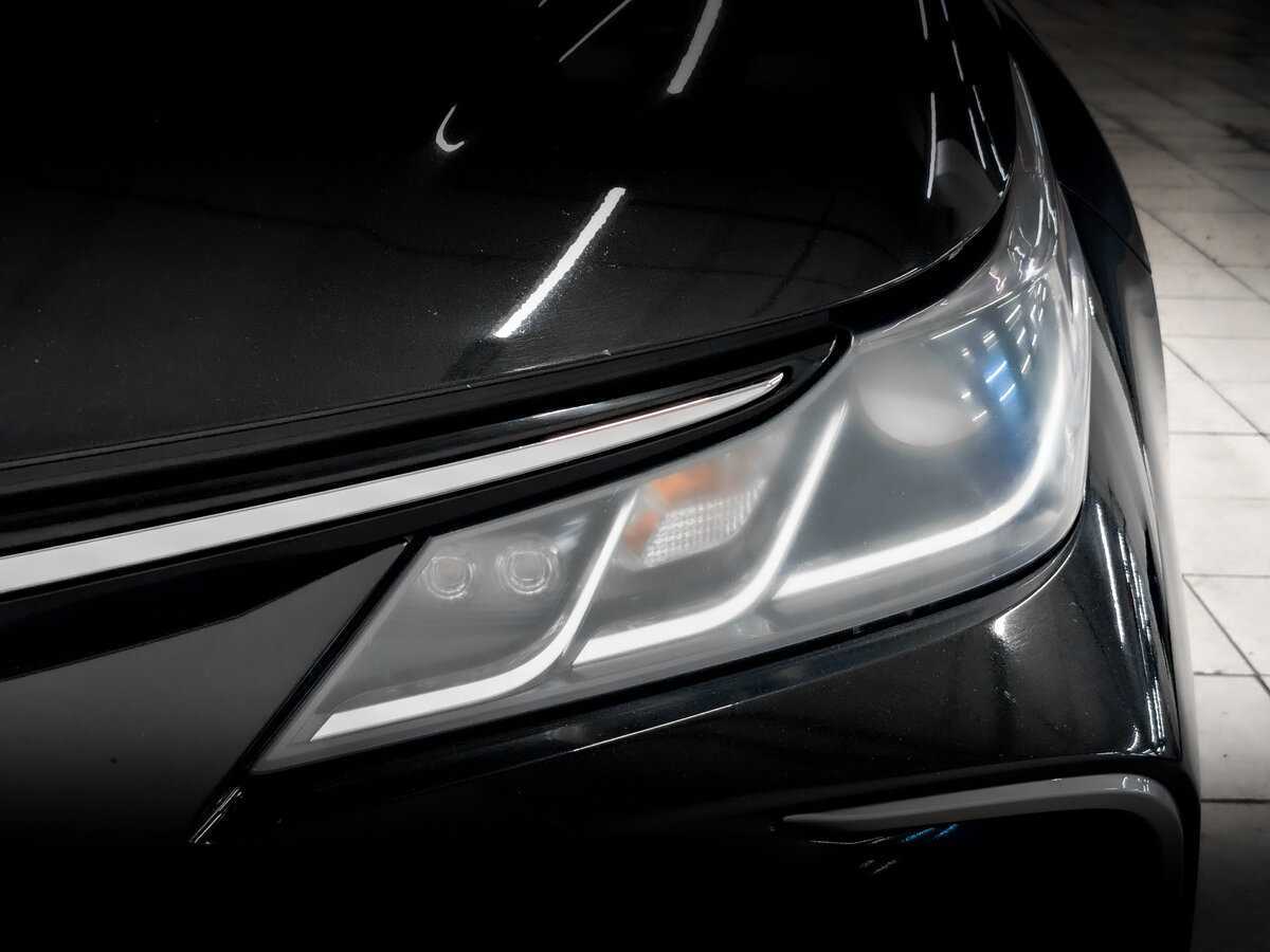 Купить Toyota Corolla, 2019, 161 004 км, фото №16