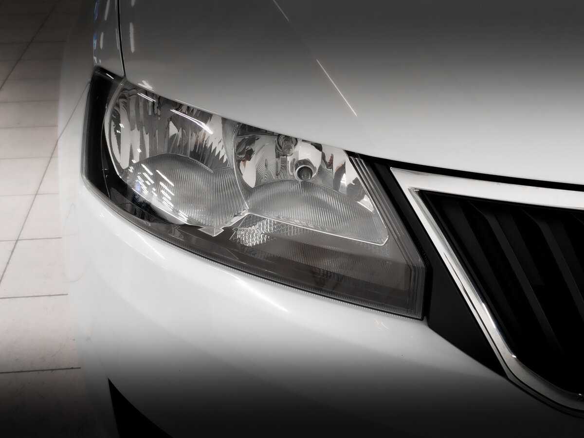 Купить Skoda Rapid, 2017, 176 367 км, фото №17