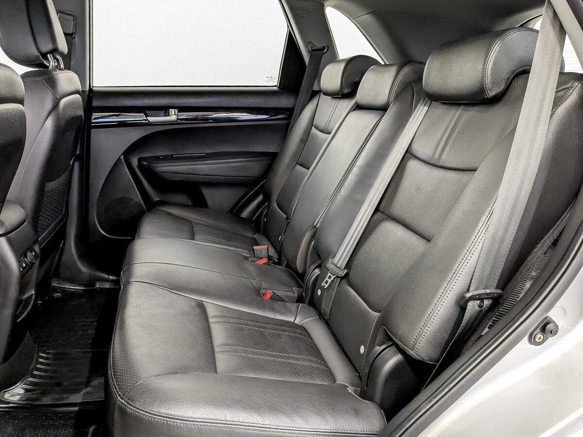 Купить Kia Sorento, 2017, 154 418 км, фото №12