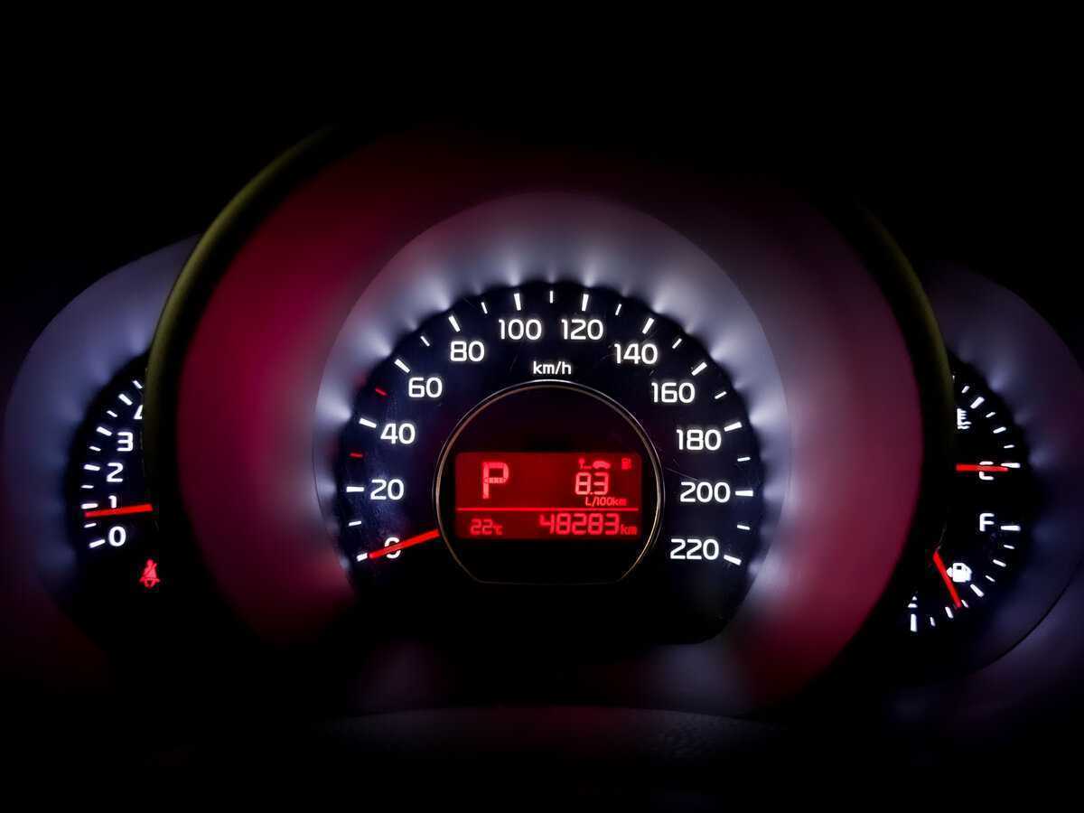 Купить Kia Soul, 2019, 48 275 км, фото №13