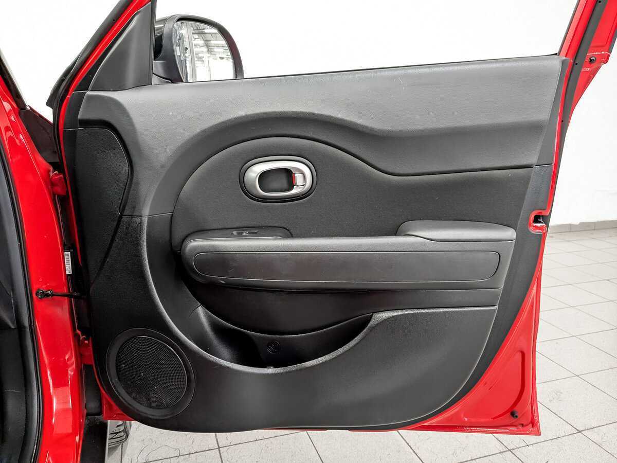 Купить Kia Soul, 2019, 48 275 км, фото №23