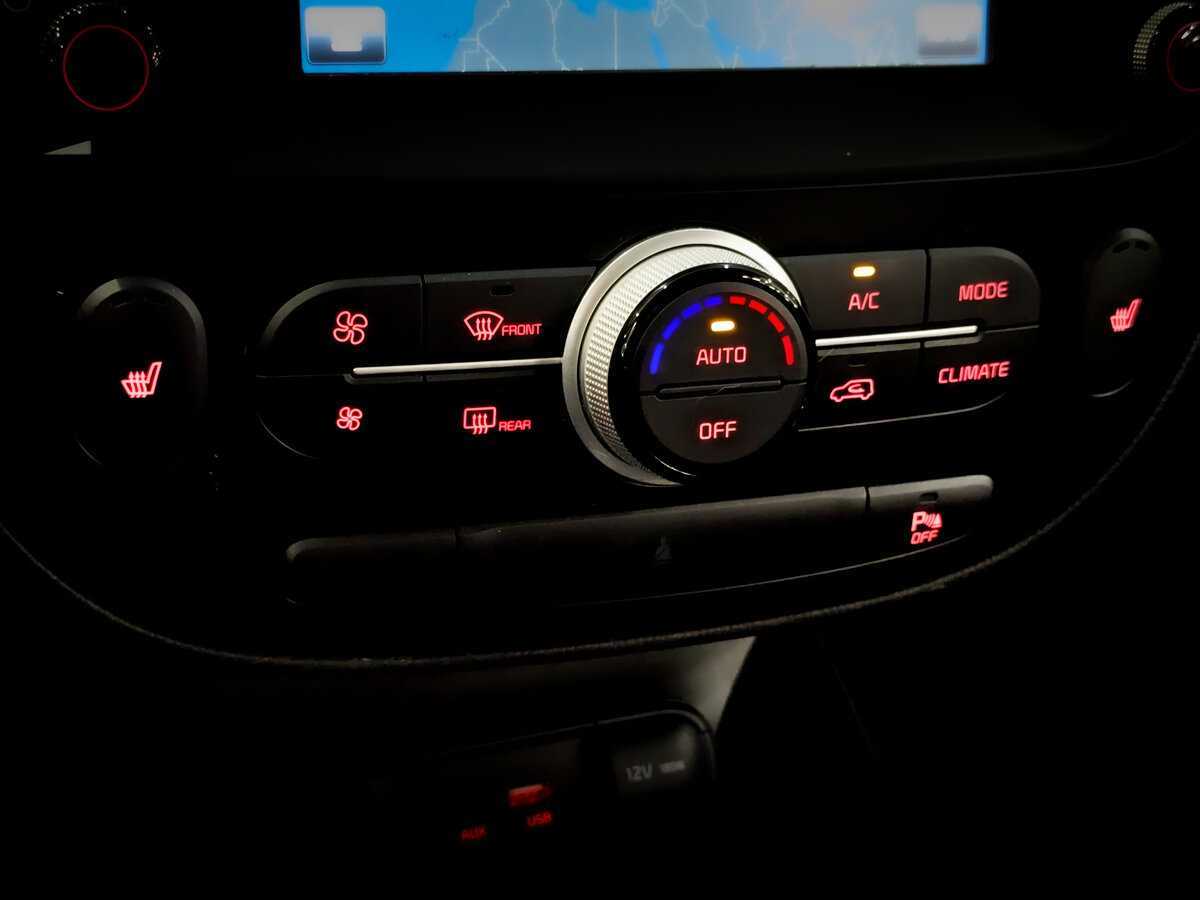 Купить Kia Soul, 2019, 48 275 км, фото №24