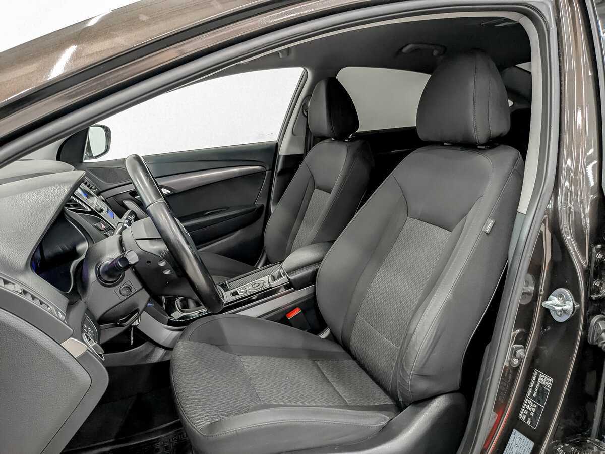 Купить Hyundai i40, 2016, 86 868 км, фото №20