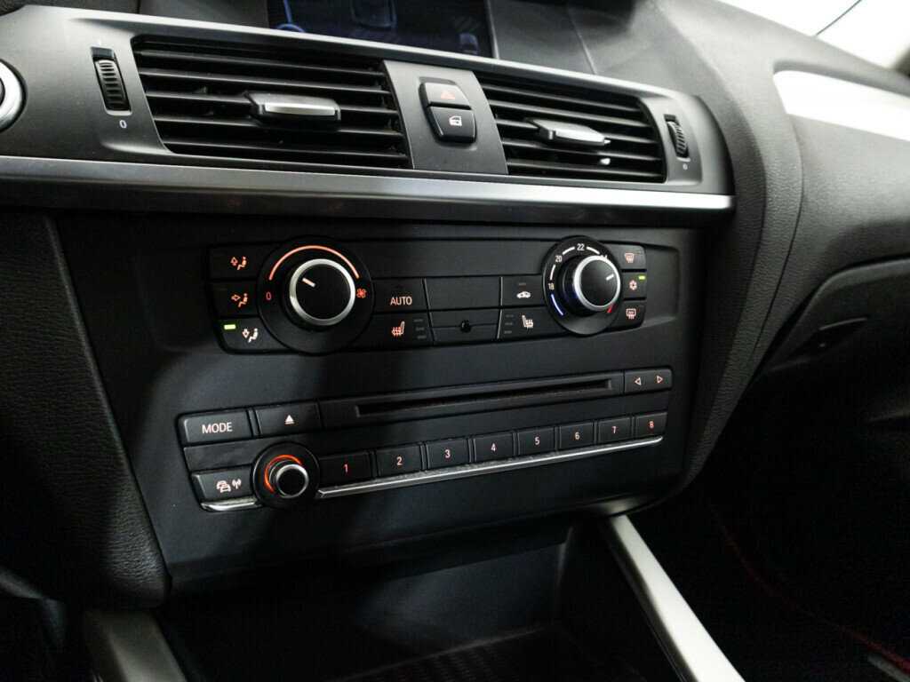 Купить BMW X3 20d xDrive, 2012, 160 364 км, фото №16