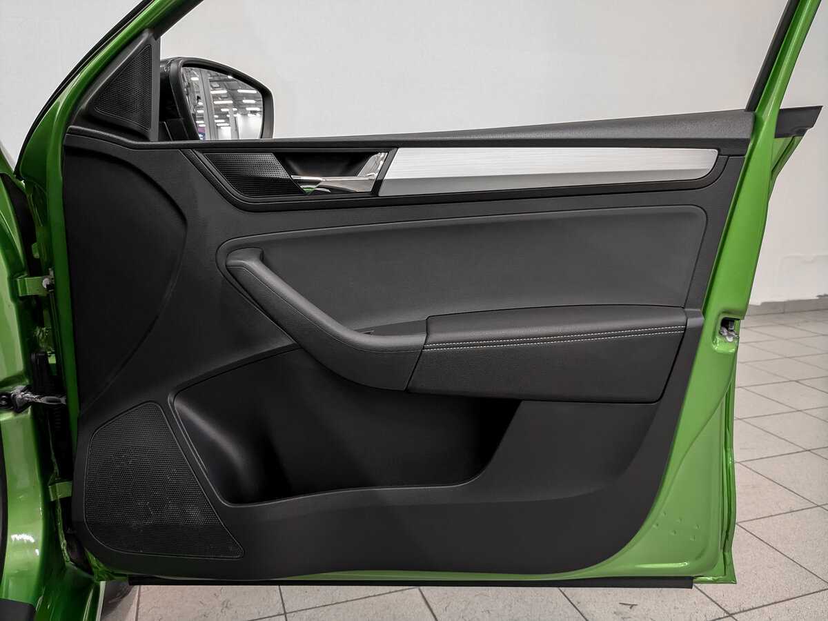 Купить Skoda Rapid, 2018, 99 917 км, фото №22