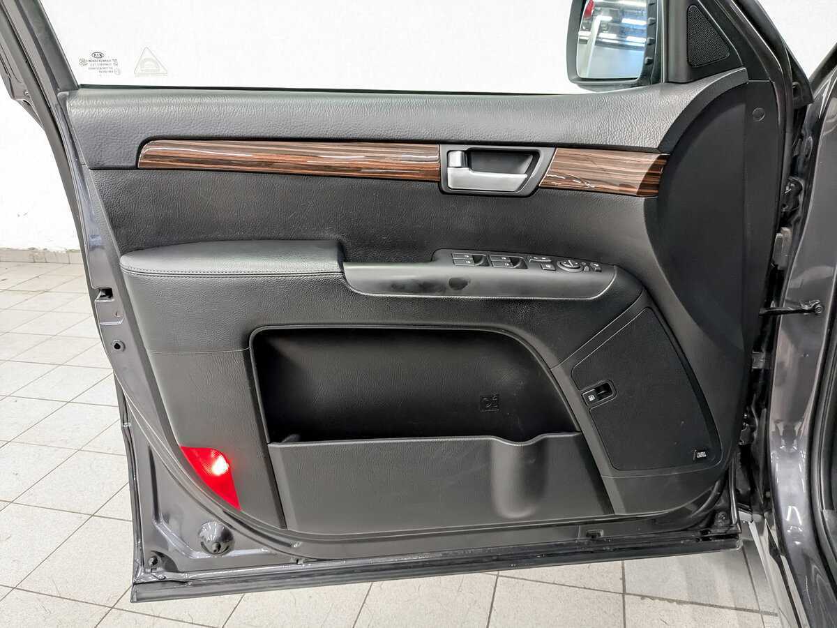 Купить Kia Mohave, 2017, 129 084 км, фото №16