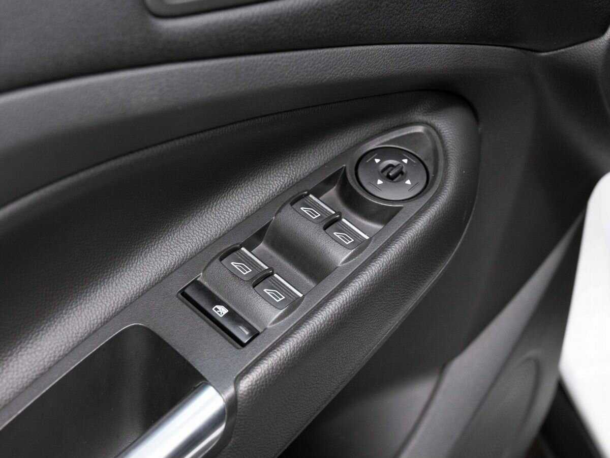 Купить Ford Kuga, 2017, 118 000 км, фото №20