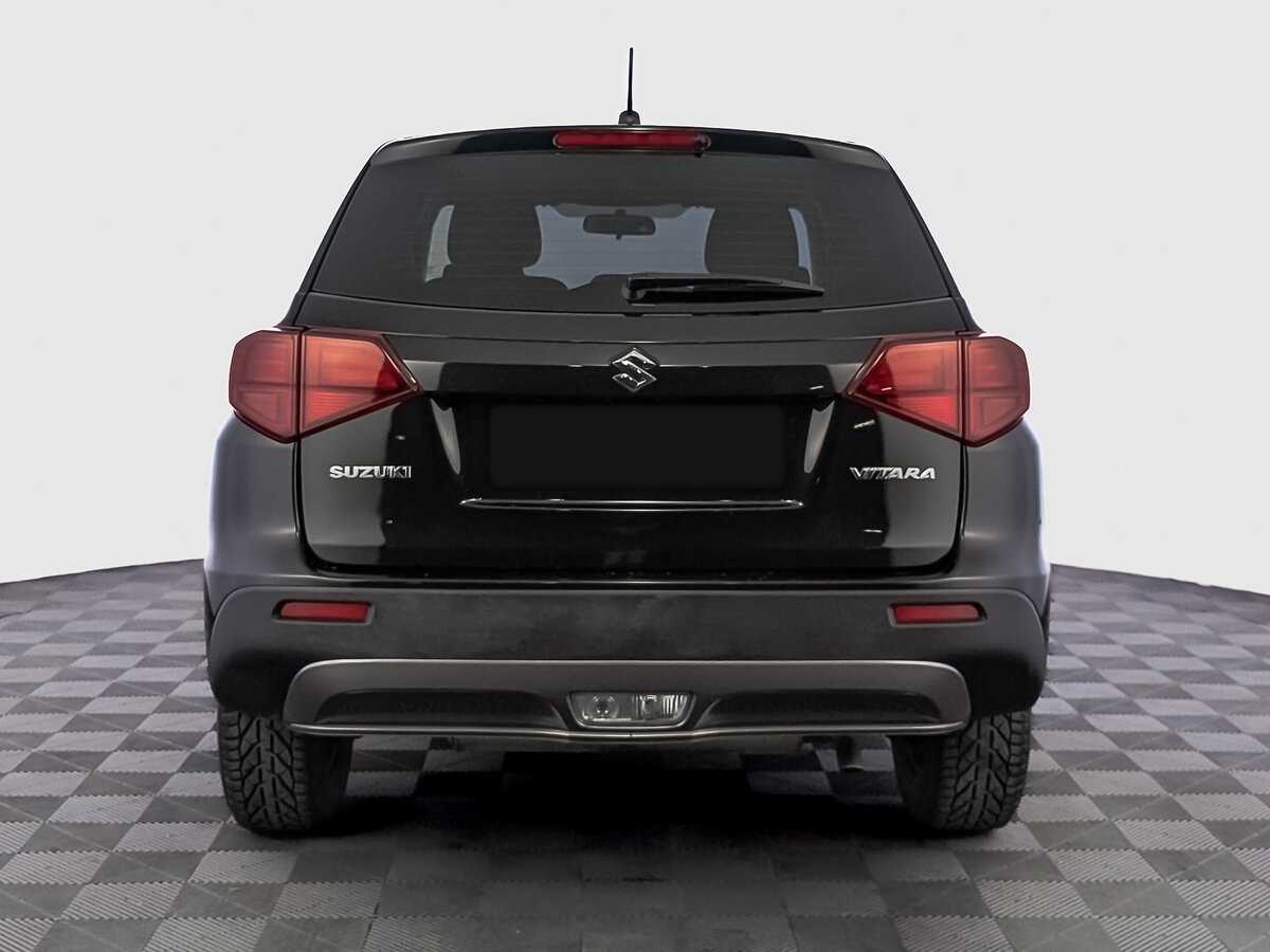 Купить Suzuki Vitara, 2019, 85 391 км, фото №6