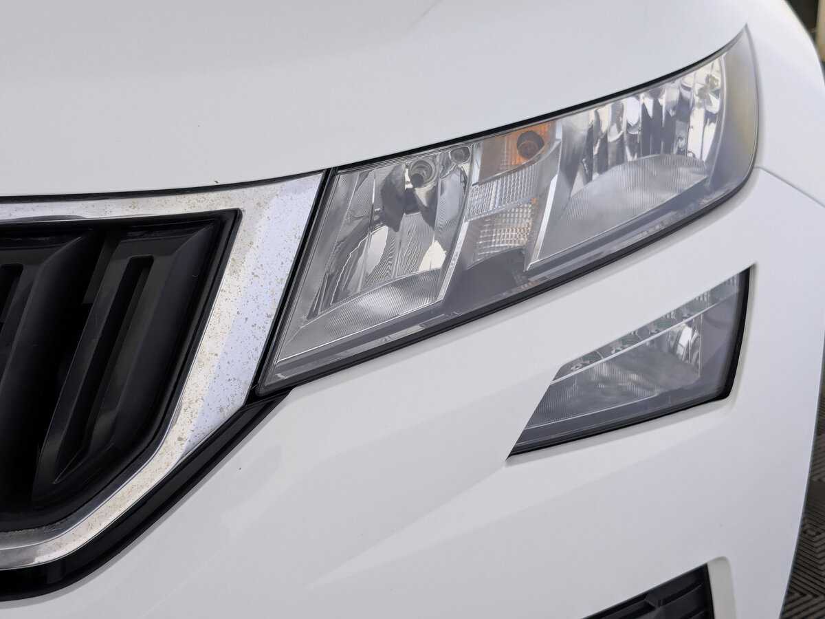 Купить Skoda Kodiaq, 2018, 80 722 км, фото №11