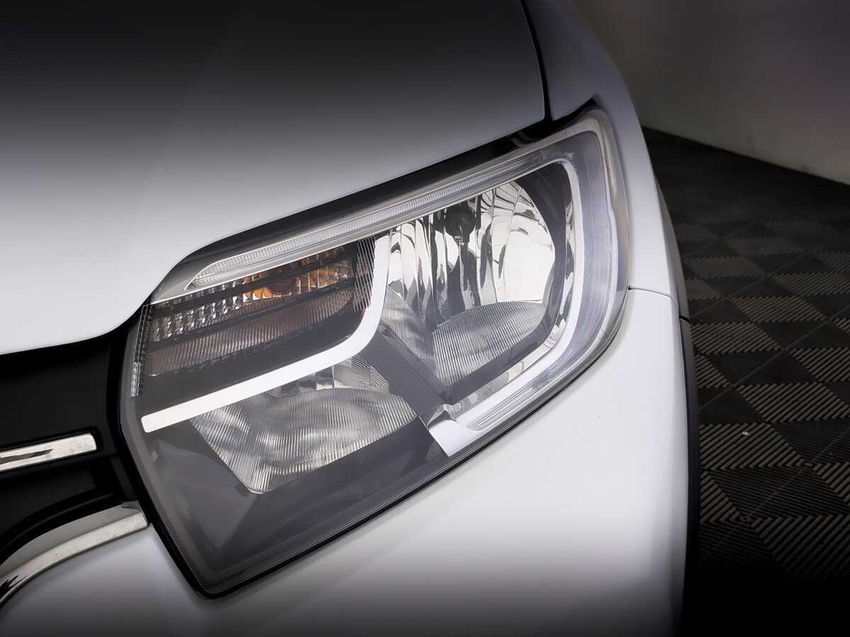 Купить Renault Sandero Stepway, 2018, 119 093 км, фото №17