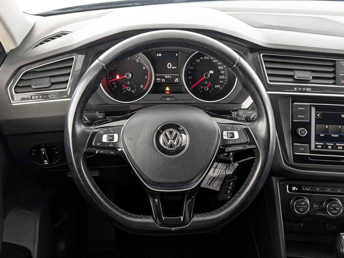 Купить Volkswagen Tiguan, 2018, 67 079 км, фото №20