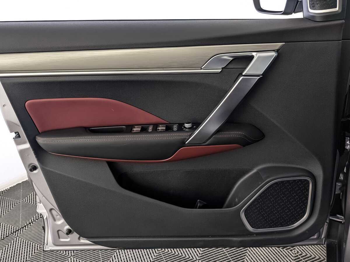 Купить Geely Coolray, 2023, 19 605 км, фото №17