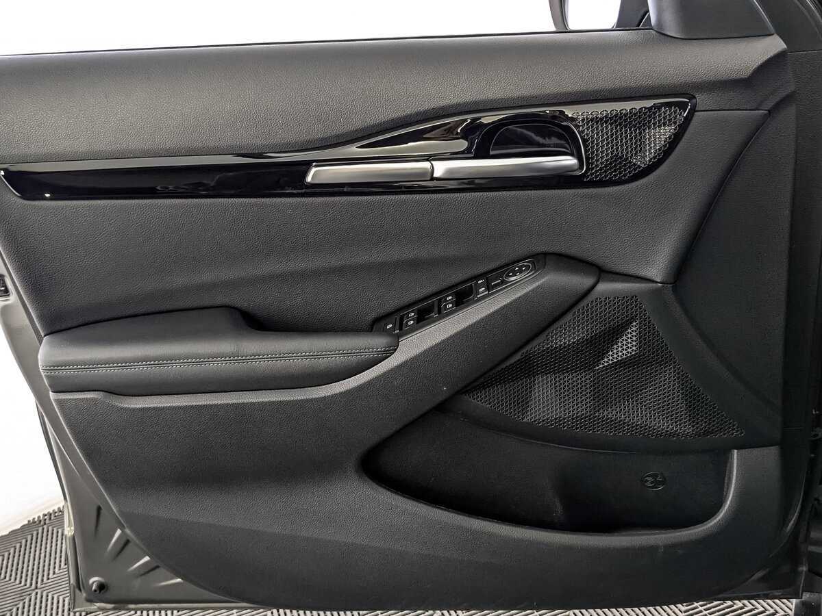 Купить Kia Seltos, 2021, 29 270 км, фото №17