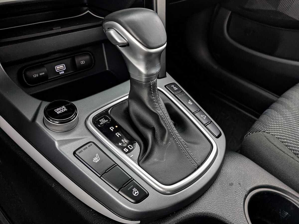 Купить Kia Seltos, 2021, 29 270 км, фото №19