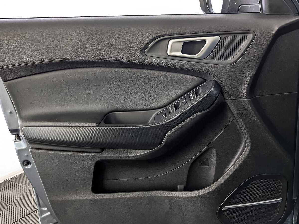 Купить CHERY Tiggo 4, 2021, 99 063 км, фото №19