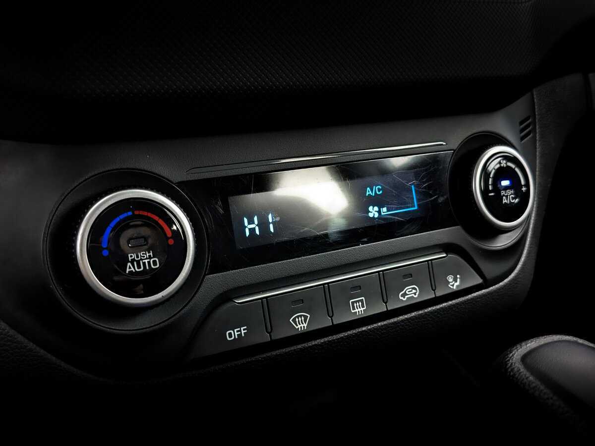 Купить Hyundai Creta, 2020, 92 235 км, фото №24