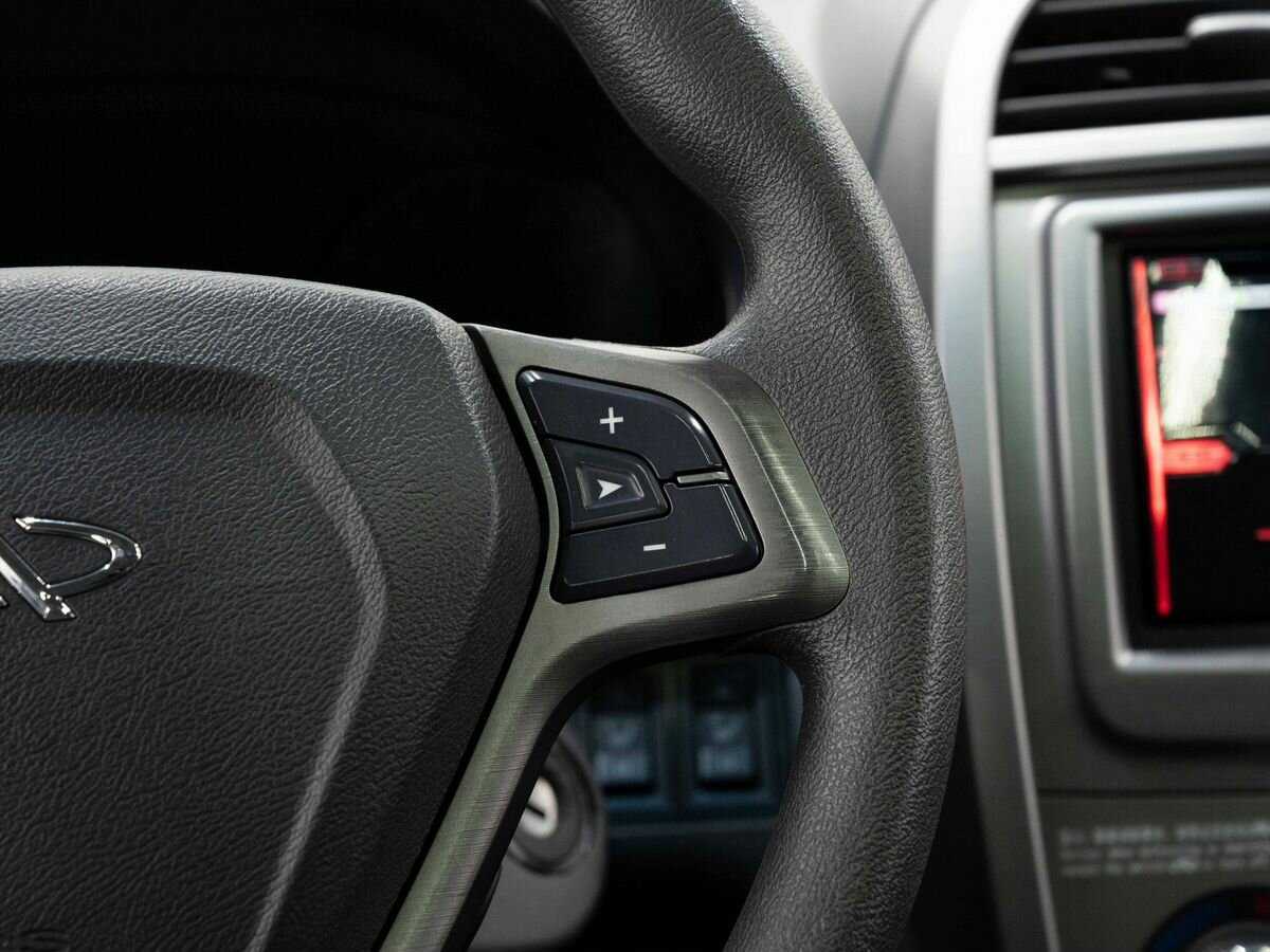 Купить CHERY Tiggo (T11), 2015, 200 000 км, фото №17