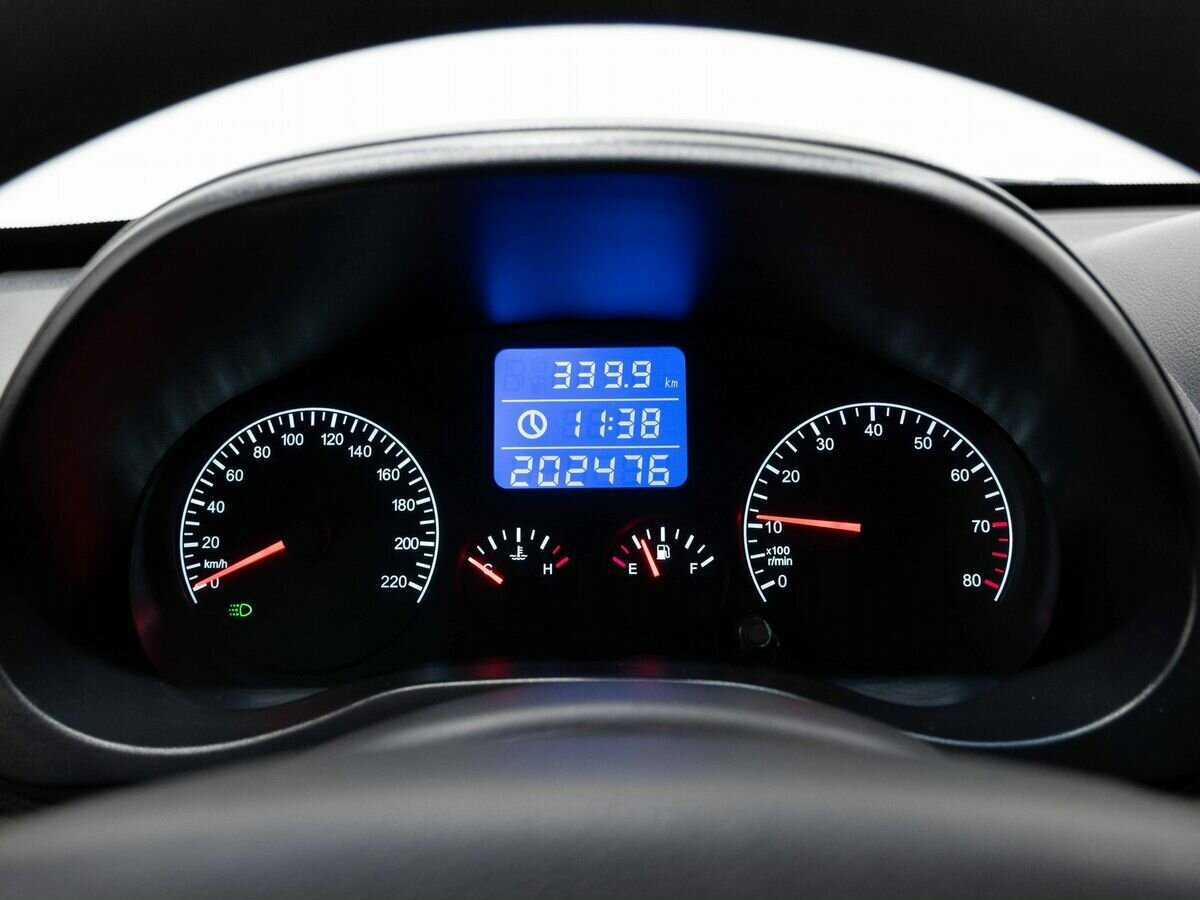 Купить CHERY Tiggo (T11), 2015, 200 000 км, фото №18