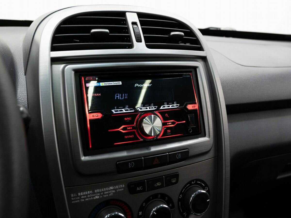 Купить CHERY Tiggo (T11), 2015, 200 000 км, фото №21