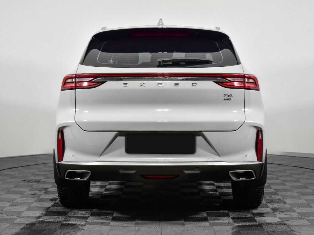 Купить Exeed TXL, 2022, 37 900 км, фото №6