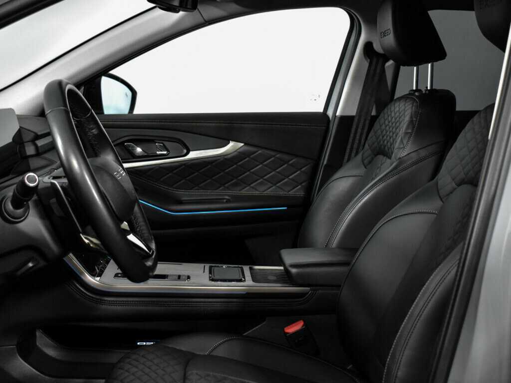 Купить Exeed TXL, 2022, 37 900 км, фото №10