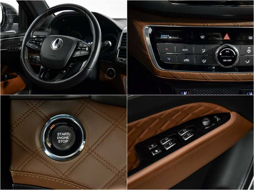 Купить SsangYong Rexton, 2019, 136 000 км, фото №21