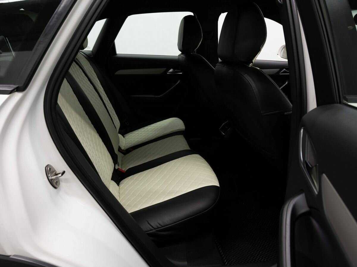 Купить Audi Q3, 2014, 165 000 км, фото №9