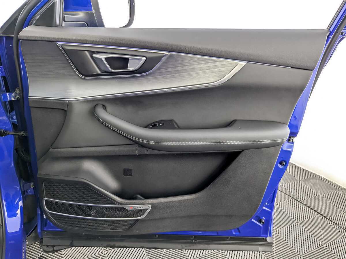 Купить CHERY Tiggo 7 Pro, 2022, 55 505 км, фото №26