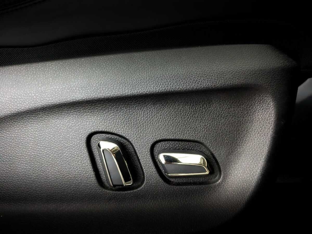 Купить Exeed TXL, 2023, 31 708 км, фото №25