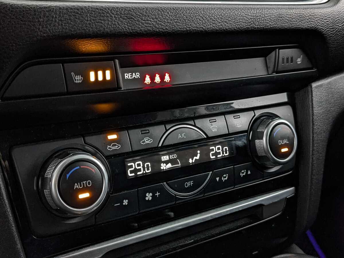 Купить Mazda 6, 2018, 122 287 км, фото №21