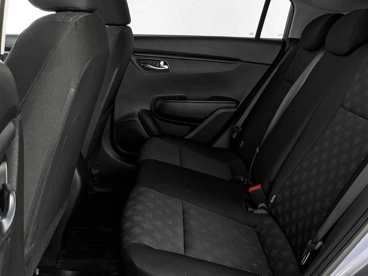 Купить Kia Rio X-Line, 2020, 72 829 км, фото №18