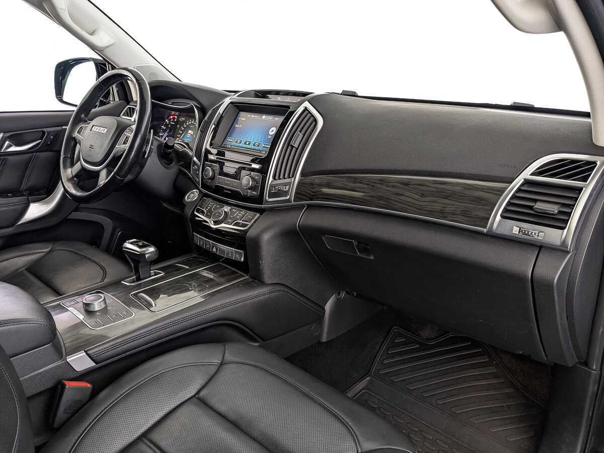 Купить Haval H9, 2020, 96 508 км, фото №13