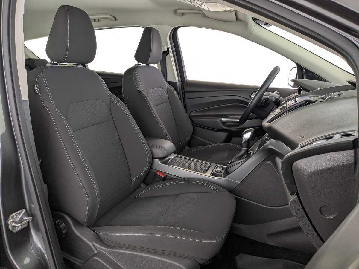 Купить Ford Kuga, 2018, 145 384 км, фото №24