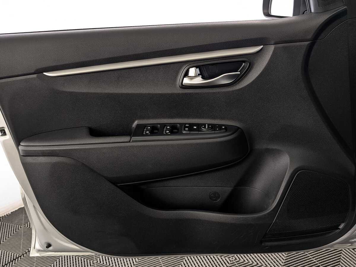 Купить Kia Rio X, 2020, 94 590 км, фото №19