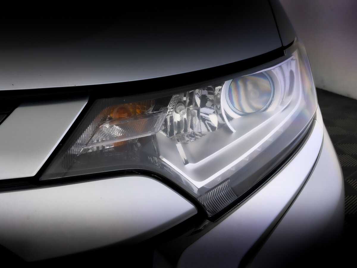 Купить Mitsubishi Outlander, 2019, 87 534 км, фото №17