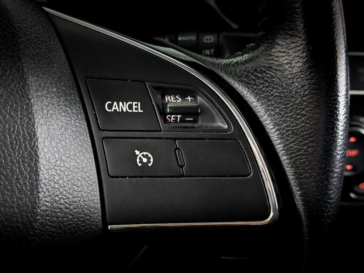 Купить Mitsubishi Outlander, 2019, 87 534 км, фото №28