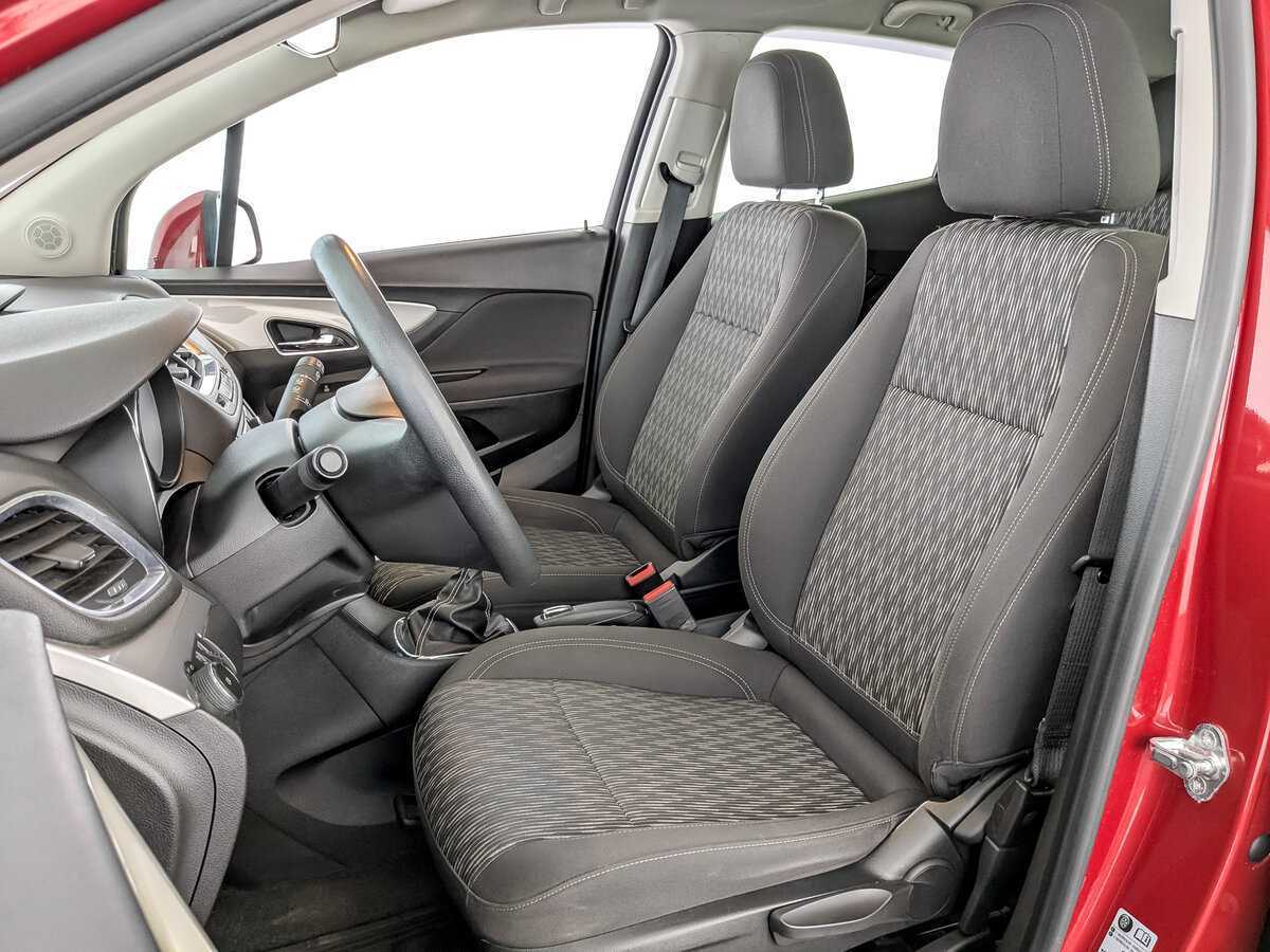 Купить Opel Mokka, 2013, 92 911 км, фото №20