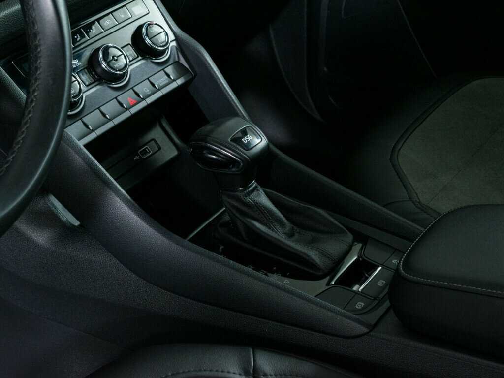 Купить Skoda Kodiaq, 2019, 99 888 км, фото №14