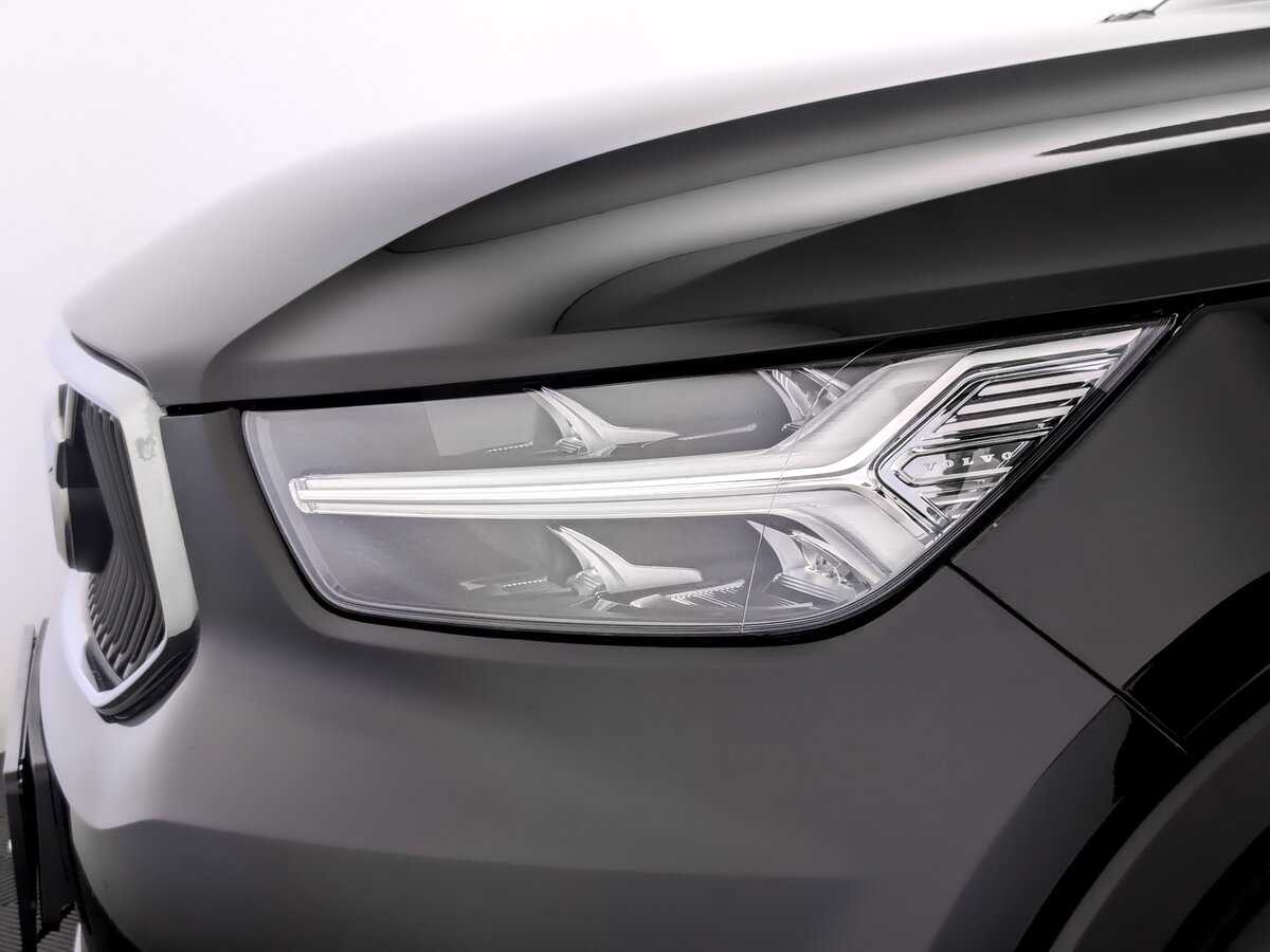 Купить Volvo XC40, 2019, 81 524 км, фото №19