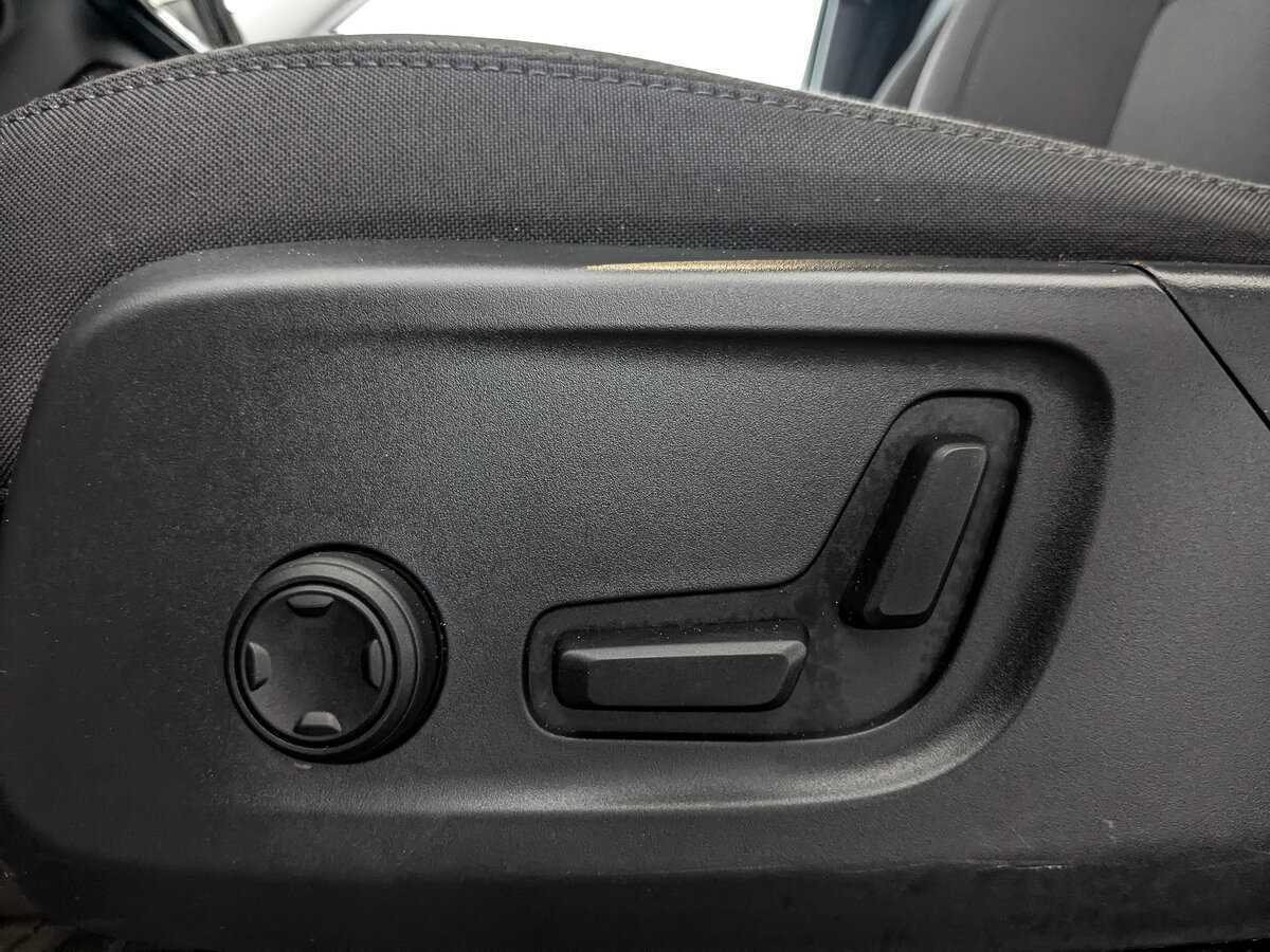 Купить Volvo XC40, 2021, 66 788 км, фото №25