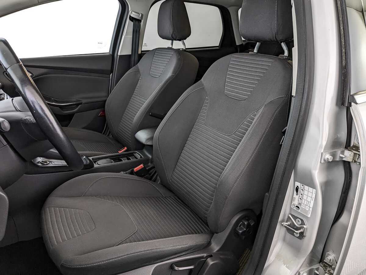 Купить Ford Focus, 2017, 125 000 км, фото №20