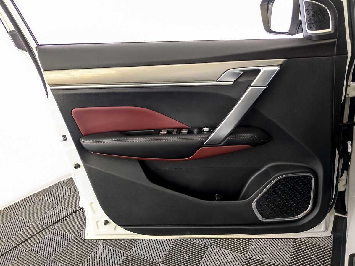 Купить Geely Coolray, 2022, 55 849 км, фото №17