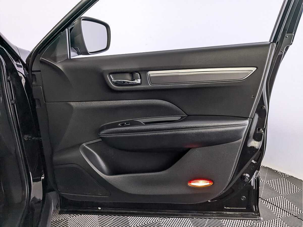 Купить Renault Koleos, 2018, 160 071 км, фото №22