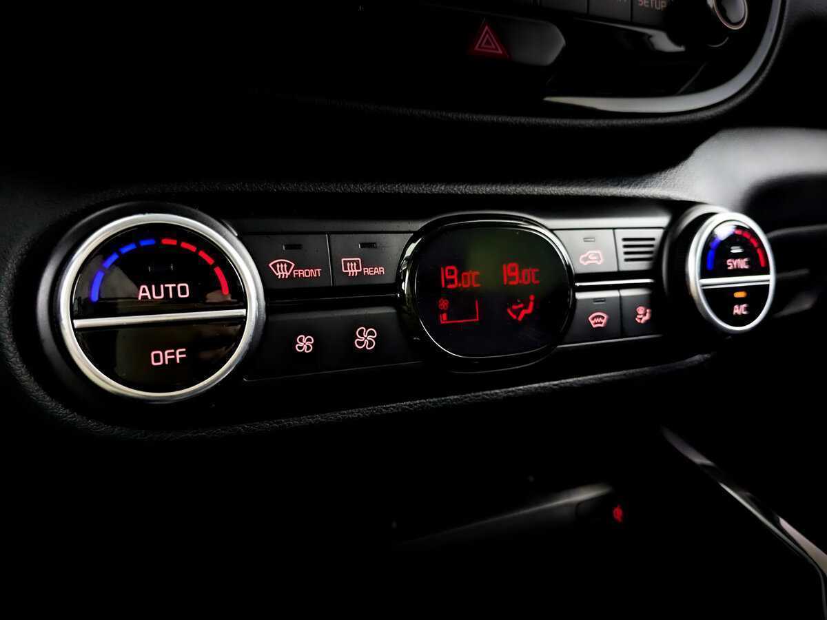 Купить Kia Soul, 2020, 165 997 км, фото №27