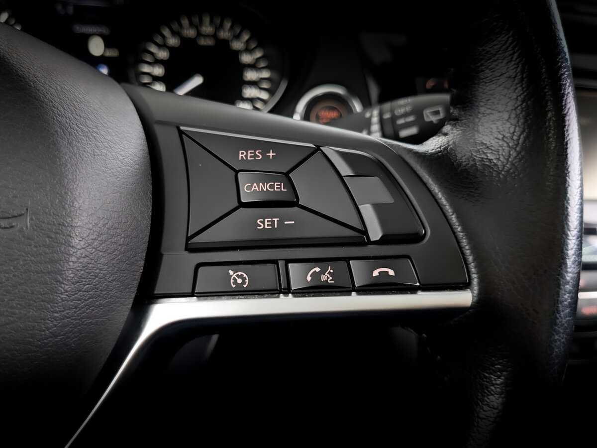 Купить Nissan Qashqai, 2020, 138 154 км, фото №28