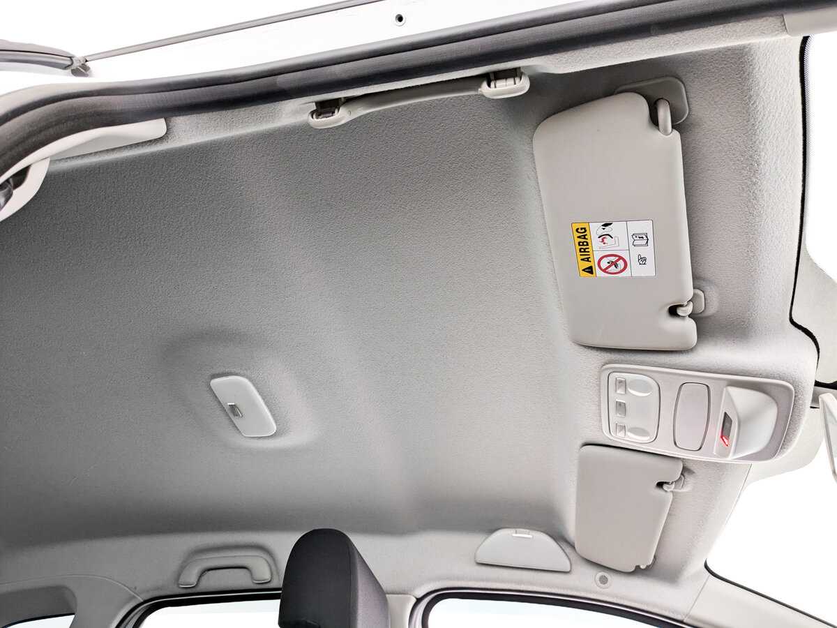 Купить Renault Kaptur, 2017, 60 614 км, фото №21