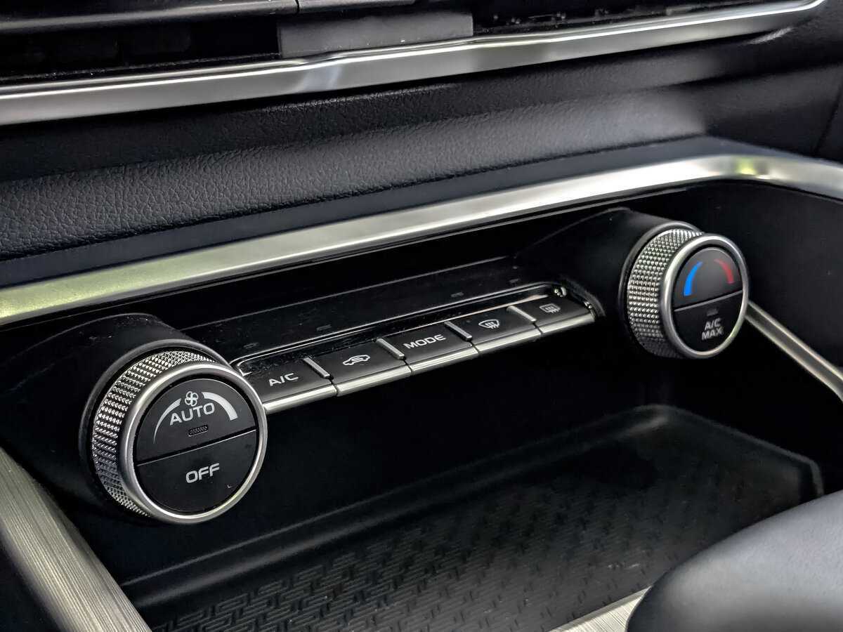 Купить Geely Coolray, 2023, 14 314 км, фото №21